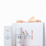 Le noble musc blanc