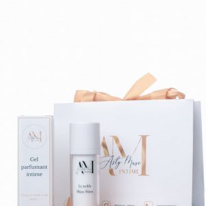 Le noble musc blanc